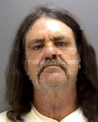 Donald Ray Mccauslin