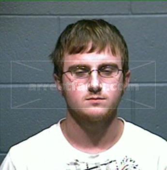 Colby Charles Robert