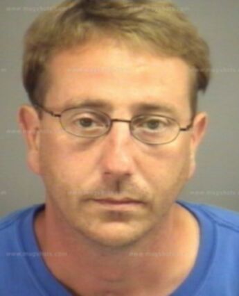 Joseph Preston Harris