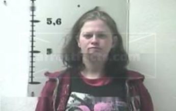 Kristin Renee Deering