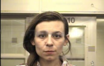 Melanie Bret Stambaugh