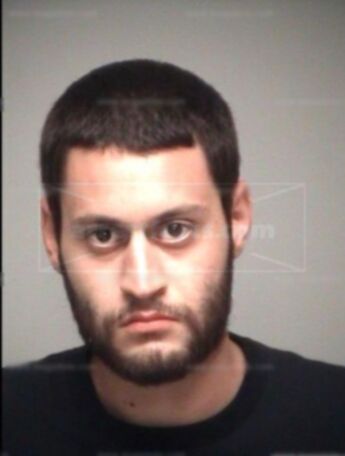 Brandon Paul Boughton