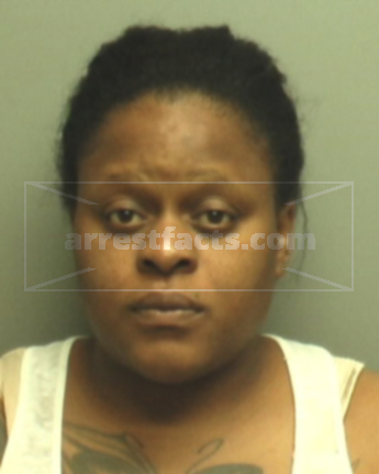 Latoya Allison Brinkley