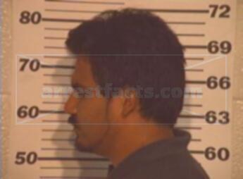 Gerardo Rodriguez Alafa