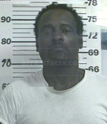 Steven Don Williams