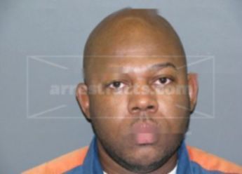 Shawntell Maurice Williams