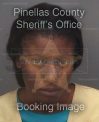 Felice Lanette Thomas