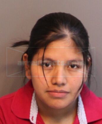 Alicia Hernandez Simon