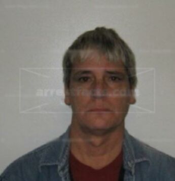 Keith Hendry