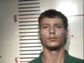 Johnny Lee Anthony