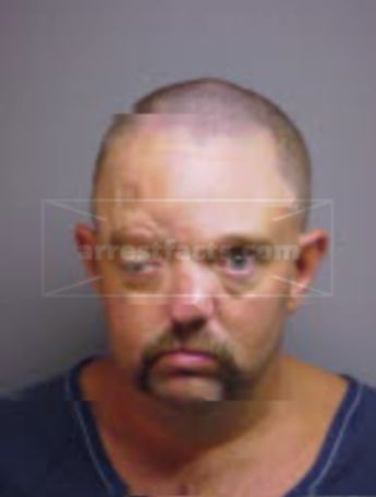 Christopher D Godfrey