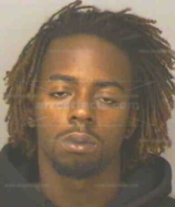 Jacobi Tarrell Brinson