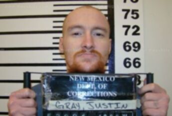 Justin E. Gray