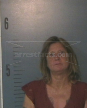 Cynthia Charlotte Walker