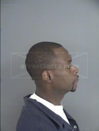 Eddie Charles Turner