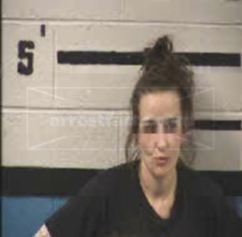Melissa Anne Dover