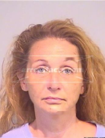 Kristie Elaine Jenkins