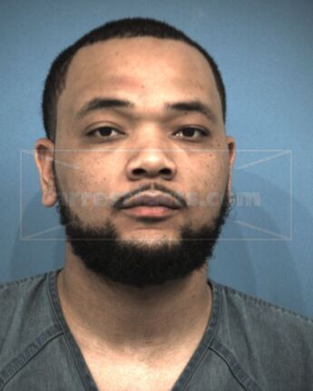 Reginald Deshawn Duke