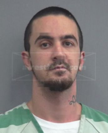 Christopher James Robbins