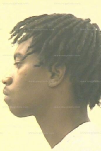 Garrett Quintell Vance