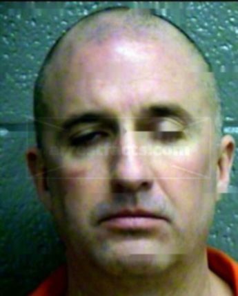 Michael Chadwick Cooley