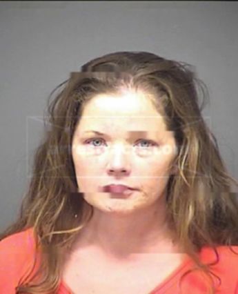 Cindy Suzanne Richardson