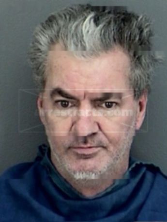 Christopher Russell Bates