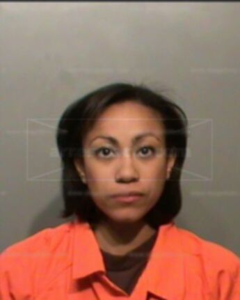 Alicia Marie Mcmillan