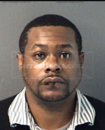 Stephen Antoine Hudson