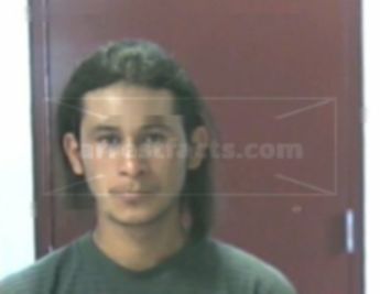 Ramone Galvez