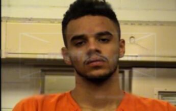 Trey Jordan Valentine