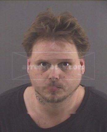 Eric Michael Harrison
