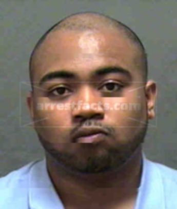 Thomas Kashawn Durham