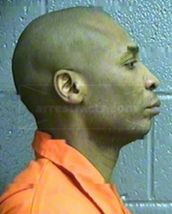 Christopher Goree