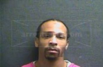 Antonio Rayshawn Ford