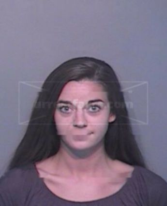 Alaina Jade Fitzgerald