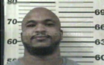 Eric Lamont Dixon