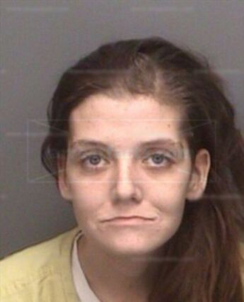 Theresa Marie Curtis