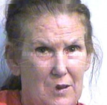 Margaret Hines