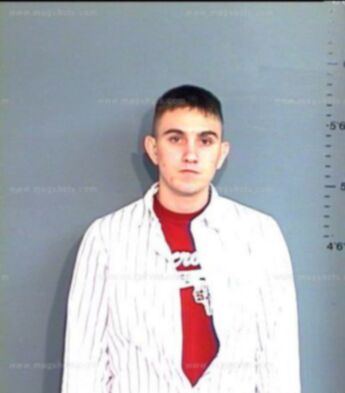 Tristan Robert Farmer