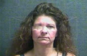 Suzanne Rhae Buckley