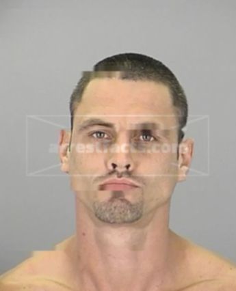 Michael Shawn Norris