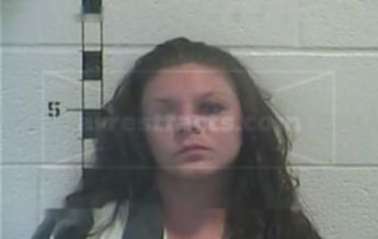 Courtney Dawn Chesher