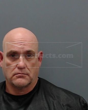 Jeffrey Michael Shaw