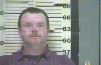 James David Morris