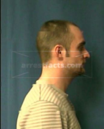 Corey Wayne Newberry