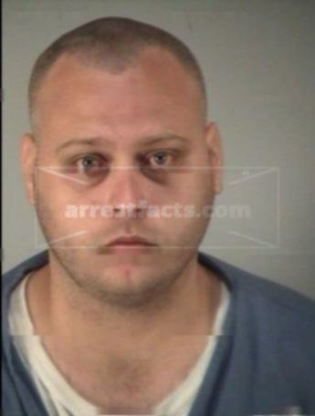 Travis Lamar Bryant