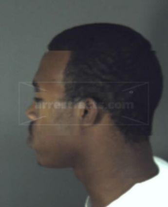Gerald Ronald Scott