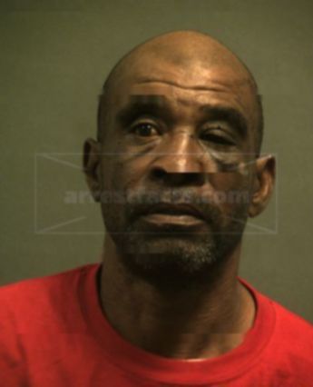 Frankie Lee Jefferson