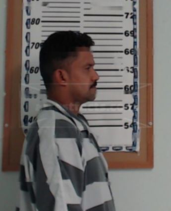 Johny Nunez-Meza